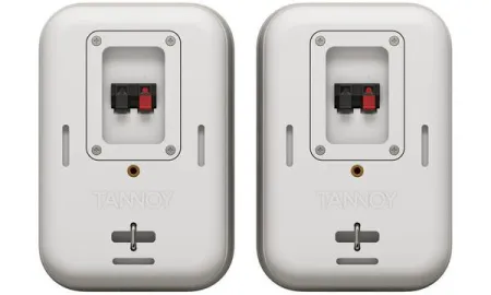 Купить TANNOY VMS 1-WH по выгодной цене в Самаре