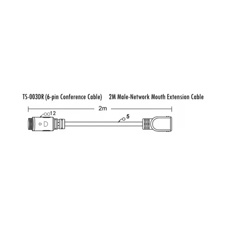 Купить ITC TS-003DR по выгодной цене в Самаре