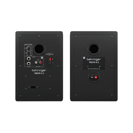 Купить BEHRINGER TRUTH 4.5 по выгодной цене в Самаре