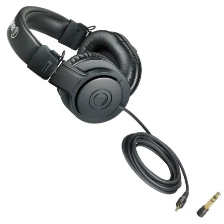 Купить Audio-Technica ATH-M20x по выгодной цене в Самаре