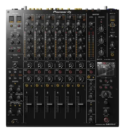 PIONEER DJM-V10-LF PIONEER DJM-V10-LF