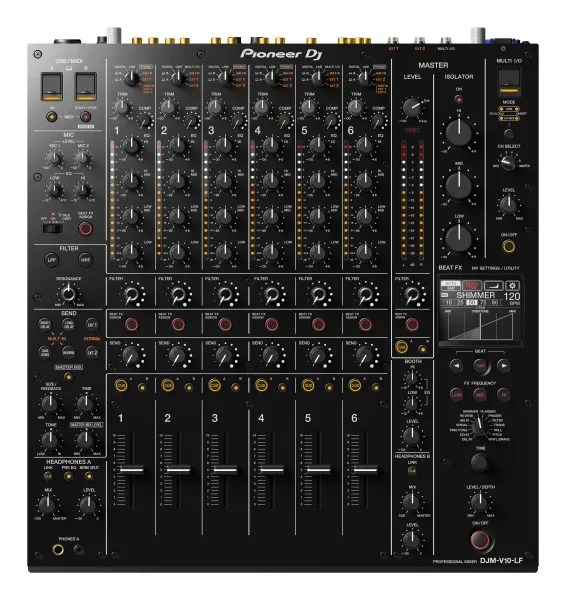 PIONEER DJM-V10-LF
