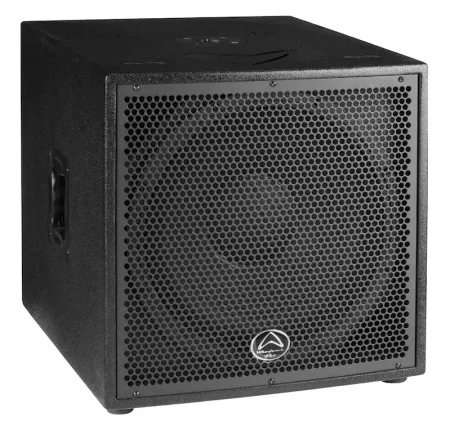 Купить WHARFEDALE PRO DELTA-AX15B по выгодной цене в Самаре