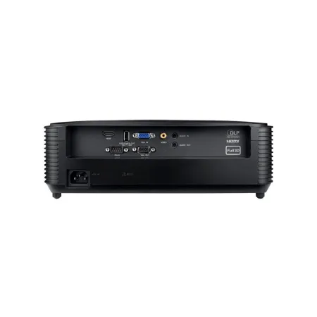 Купить Optoma S400LVe по выгодной цене в Самаре