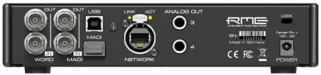 Купить RME AVB Tool по выгодной цене в Самаре