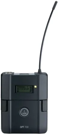 Купить AKG DPT700 V2 BD1 по выгодной цене в Самаре