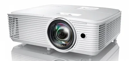 Купить Optoma W319ST по выгодной цене в Самаре
