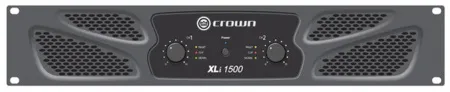 Купить CROWN XLi1500 по выгодной цене в Самаре