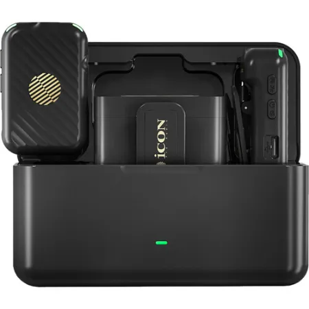 Купить Icon AirMic Pro Black по выгодной цене в Самаре