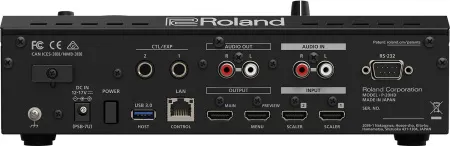 Купить ROLAND P-20HD по выгодной цене в Самаре