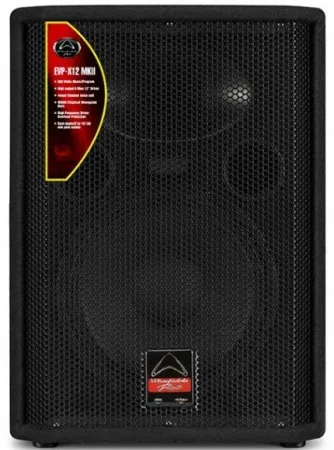 Купить WHARFEDALE PRO EVP-X12 MKII по выгодной цене в Самаре