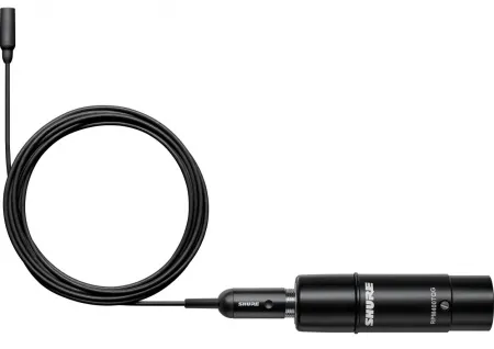 Купить SHURE TL48B/O-XLR-A по выгодной цене в Самаре