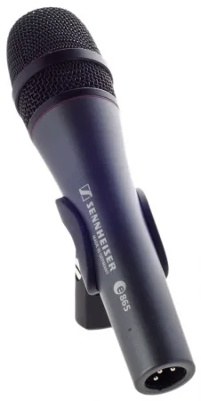 Купить SENNHEISER E 865 по выгодной цене в Самаре