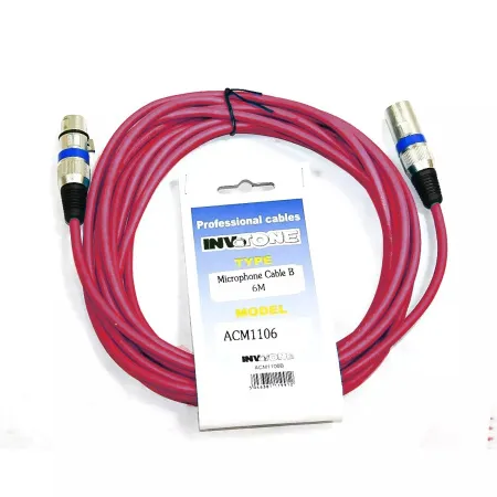 Купить INVOTONE ACM1105/R по выгодной цене в Самаре