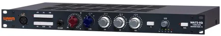 Купить WARM AUDIO WA73-EQ по выгодной цене в Самаре