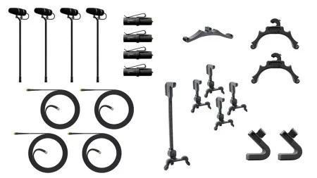 Купить DPA KIT-4099-DP-4C по выгодной цене в Самаре