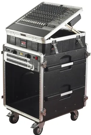 Купить GATOR GRC-10X12 PU по выгодной цене в Самаре