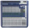 SOUNDCRAFT SIGNATURE 16