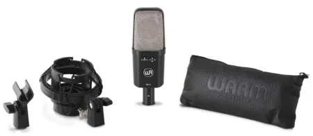 Купить WARM AUDIO WA-14 по выгодной цене в Самаре