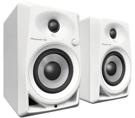 Купить PIONEER DM-40-W по выгодной цене в Самаре