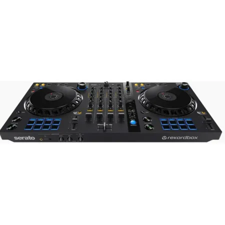 Купить PIONEER DDJ-FLX6-GT по выгодной цене в Самаре