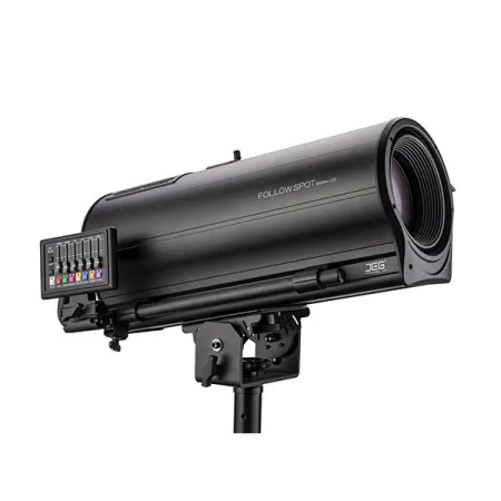 Купить JEG 2300E LED FOLLOW SPOT 1000S по выгодной цене в Самаре