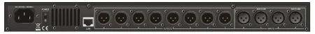 Купить SVS Audiotechnik DP-48W по выгодной цене в Самаре