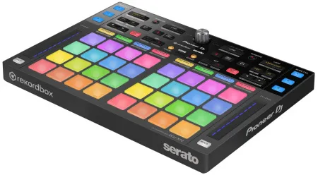 Купить PIONEER DDJ-XP2 по выгодной цене в Самаре