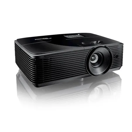 Купить Optoma W400LVe по выгодной цене в Самаре