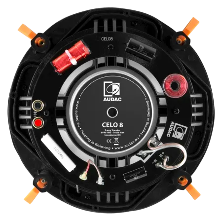 AUDAC CELO8 AUDAC CELO8