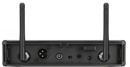 Купить SENNHEISER XSW 2-ME2-B по выгодной цене в Самаре