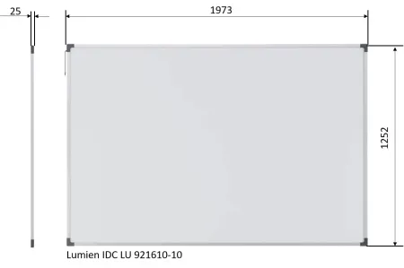 Купить Lumien IDC LU-921610 по выгодной цене в Самаре
