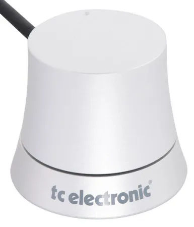 TC ELECTRONIC Level Pilot X