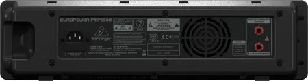 Купить BEHRINGER PMP550M по выгодной цене в Самаре