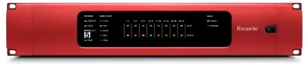 Купить Focusrite Pro RedNet 5 по выгодной цене в Самаре