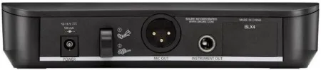 Купить Shure BLX4E по выгодной цене в Самаре