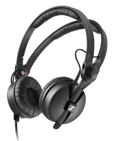 Купить SENNHEISER HD 25 PLUS по выгодной цене в Самаре