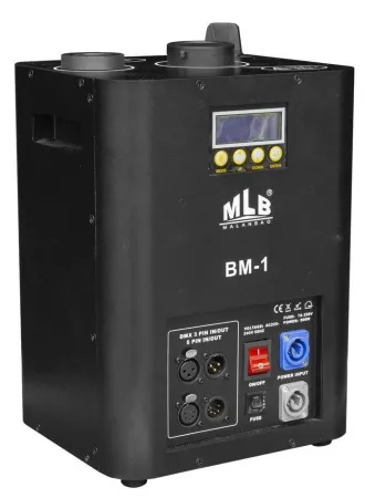 Купить MLB BM-1 по выгодной цене в Самаре