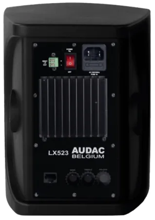 Купить AUDAC LX523/B по выгодной цене в Самаре