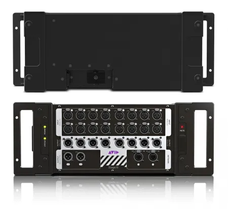 Купить AVID STAGE 16 REMOTE I/O по выгодной цене в Самаре