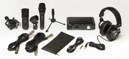 Купить MACKIE Producer Bundle по выгодной цене в Самаре
