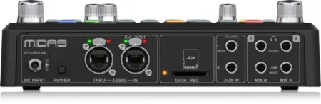 Купить MIDAS DP48 по выгодной цене в Самаре