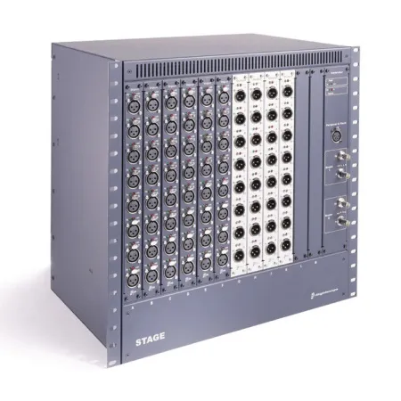 Купить AVID D-SHOW STAGE RK REDUN PSU по выгодной цене в Самаре