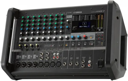 Купить YAMAHA EMX7 по выгодной цене в Самаре