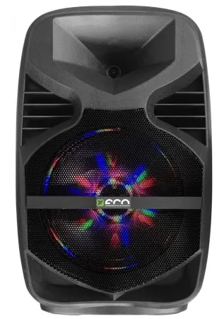 Купить ECO DISCO BOX-12A MP3 по выгодной цене в Самаре