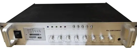 Купить SVS Audiotechnik STA-450 по выгодной цене в Самаре