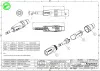 Купить AMPHENOL JS3P по выгодной цене в Самаре