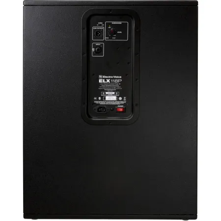 ELECTRO-VOICE ELX118P