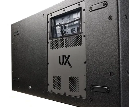 Купить DAS Audio UX-221A по выгодной цене в Самаре