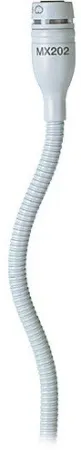 Купить SHURE MX202W-A/C по выгодной цене в Самаре